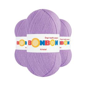 Nako Bonbon Kristal 98205 100 g