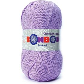 Nako Bonbon Kristal 98205 100 g