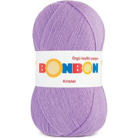 Nako Bonbon Kristal 98205 100 g