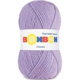Nako Bonbon Kristal 98205 100 g
