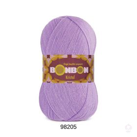 Nako Bonbon Kristal 98205 100 g