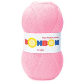 Nako Bonbon Kristal 98588 100 g