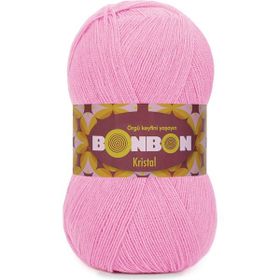 Nako Bonbon Kristal 98588 100 g