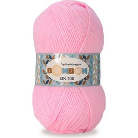 Nako Bonbon Kristal 98588 100 g