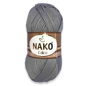 Nako Calico 10255 100Gr