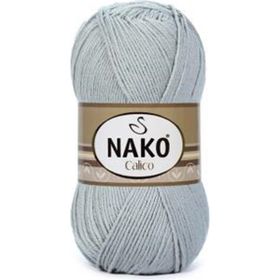 Nako Calico 10255 100Gr