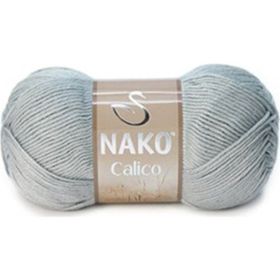 Nako Calico 10255 100Gr