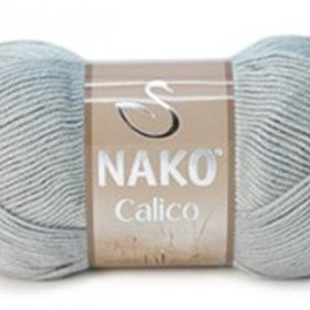 Nako Calico 10255 100Gr