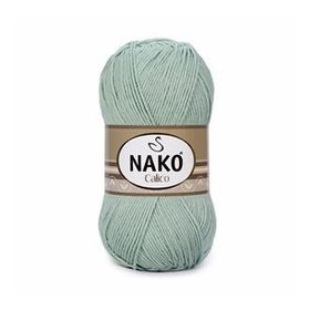 Nako Calico 10331 100Gr