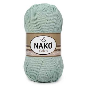 Nako Calico 10331 100Gr