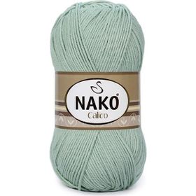 Nako Calico 10331 100Gr