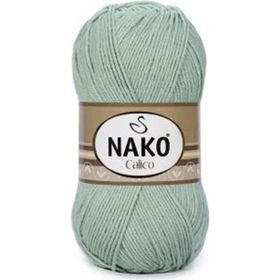 Nako Calico 10331 100Gr