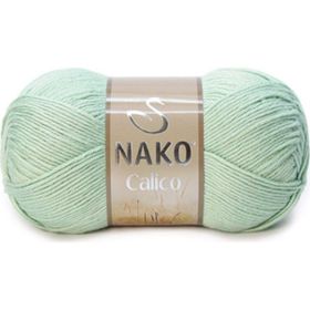 Nako Calico 10331 100Gr