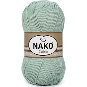 Nako Calico 10331 100Gr