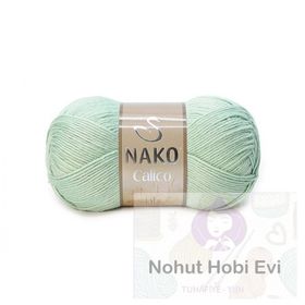 Nako Calico 10331 100Gr