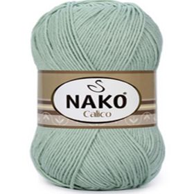 Nako Calico 10331 100Gr