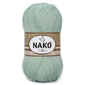 Nako Calico 10331 100Gr