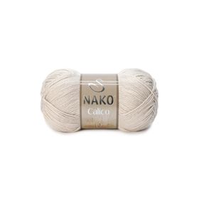 Nako Calico 10874 100Gr
