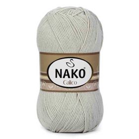 Nako Calico 10874 100Gr