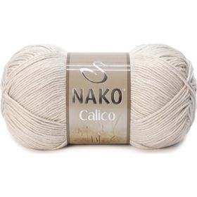 Nako Calico 10874 100Gr