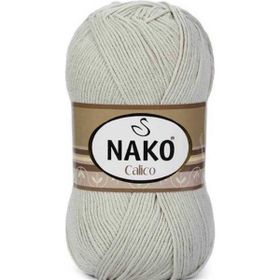 Nako Calico 10874 100Gr