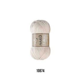 Nako Calico 10874 100Gr