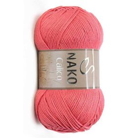 Nako Calico 11037 100Gr
