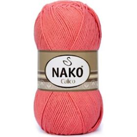 Nako Calico 11037 100Gr