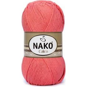 Nako Calico 11037 100Gr