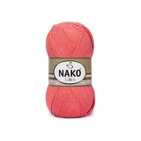Nako Calico 11037 100Gr