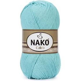 Nako Calico 11221 100Gr