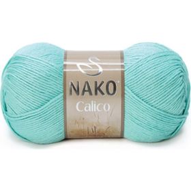 Nako Calico 11221 100Gr