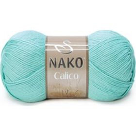Nako Calico 11221 100Gr