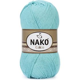 Nako Calico 11221 100Gr