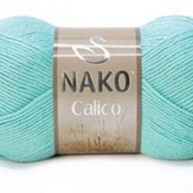 Nako Calico 11221 100Gr