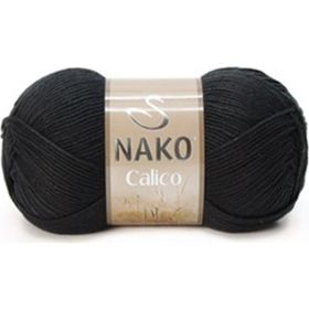 Nako Calico 217 100Gr
