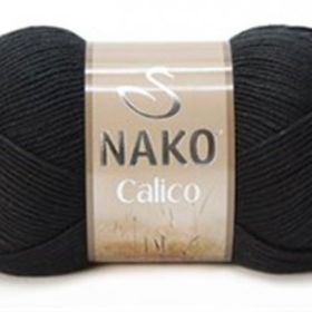 Nako Calico 217 100Gr