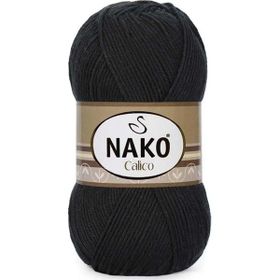 Nako Calico 217 100Gr