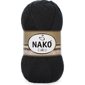 Nako Calico 217 100Gr