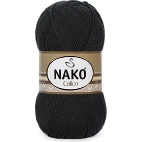 Nako Calico 217 100Gr