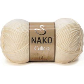 Nako Calico 3777 100Gr