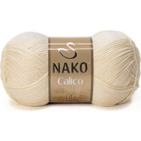 Nako Calico 3777 100Gr