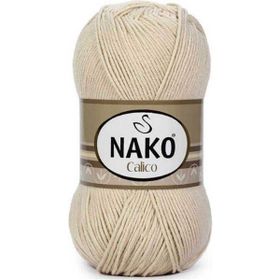 Nako Calico 3777 100Gr