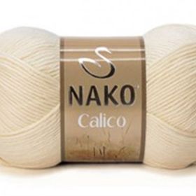 Nako Calico 3777 100Gr