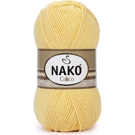 Nako Calico 4492 100Gr