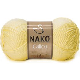 Nako Calico 4492 100Gr