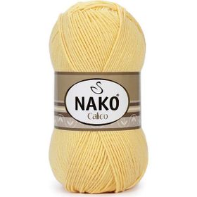 Nako Calico 4492 100Gr