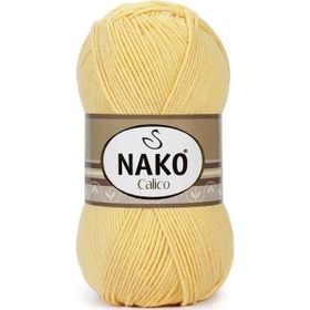 Nako Calico 4492 100Gr