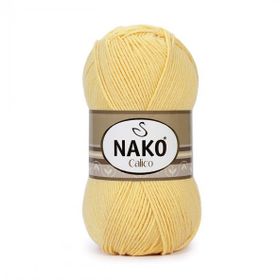 Nako Calico 4492 100Gr