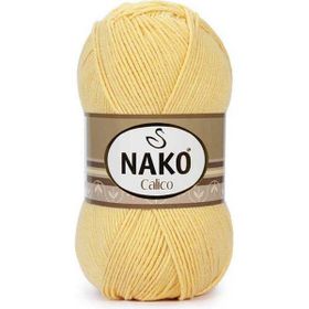 Nako Calico 4492 100Gr